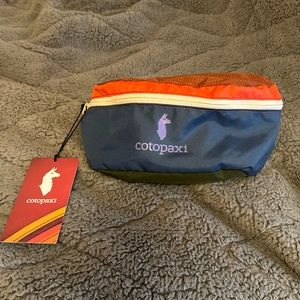 Cotopaxi Bataan 3L Fanny Pack - Del Dia